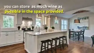 What is a Kitchen Island Design in Nottingham