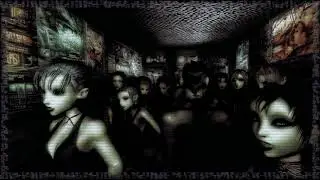 BESSEMERSPALL II: GRIDLOCKED &mdash; M4: Deadlight District (OST) 2005
