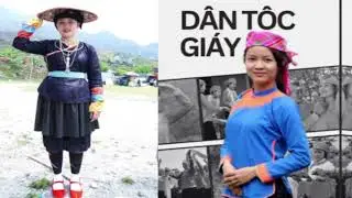 Hát Phươn Dân Tộc Giáy Hà Giang. Hát giao lưu #xuânfarmers  #hatphuon
