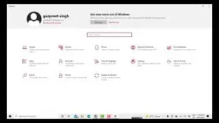 How To Check Internet Data Usage In Window 10 | Windows 10 Daily Network Data Usage How To Monitor