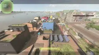 Loco squad enjoying care package and tact insertion.