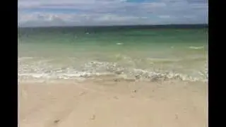 Kenia, Strand