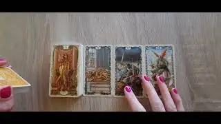 Scorpion✨️ 01-15 ✨️Februarie ✨️Închideți un capitol greu! 