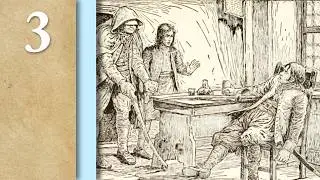 Treasure Island &ndash; Chapter 3 | Full Audiobook