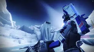 Destiny 2 || Devil's Ruin Exotic Weapon Ornament