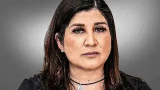 La Tr&aacute;gica Historia Y Muerte De Laura Rivas