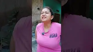 lagi masak masak pisau nya ga ada #sinetronkomedi #komedi #hiburansegar #drama #hiburan #ngakak