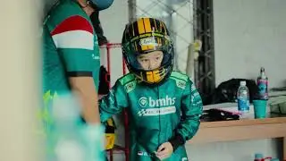 ESHARK ROK CUP 2022 - Round 1 (Race Highlight)