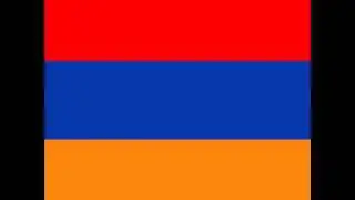 National Anthem of Armenia  Vocal