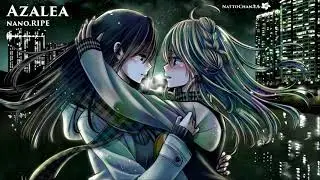 Citrus Opening「Azalea」FULL by nano.RIPE