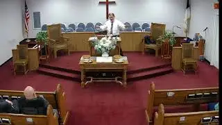 Bible Baptist Church Anderson, SC