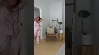 1 PJ set, 4 looks!