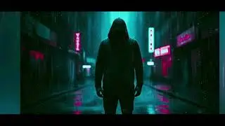  L'&Eacute;cho de l'Impasse (Suno AI Music) | Dark Melodic Trap