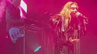 Tokio Hotel - The Tour 2025 Darkside of the Sun