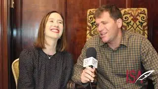 Writing Advice from Nicholas Stoller & Francesca Delbanco