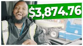Разбивка по урегулированию | ATS Heavy Haul Load