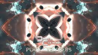 Digital Culture - Planet Xplorers