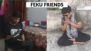 Reality Of Feku Friends