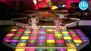 Donga Movie Songs - Idhi Pandhem Song - Chiranjeevi - Radha - Silk Smitha