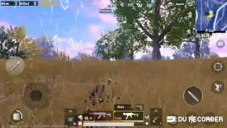 FATWOLF Playground (Test Streaming) PUBG Yok!