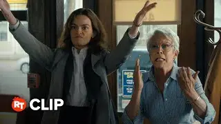 Ella McCay Movie Clip - Break the Ice (2025)