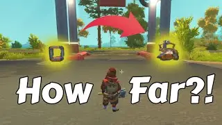 Quality of Life Improvements - Scrap Mechanic Survival - Lua Scripting Tutorial
