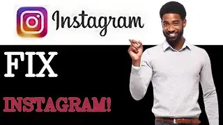 How To Fix Instagram Automatically Closes (2025)