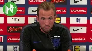 Harry Kane: I am inspired by leaders like David Beckham and Tom Brady