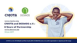 CIYOTA and DESWOS e.V.: 8 Years of Partnership