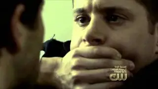 Dean & Castiel - 