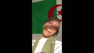 An Algerian snack you should try 🇩🇿 #hijabi #hijabista #hijabiz #hijabers #hijabfashion #algerie