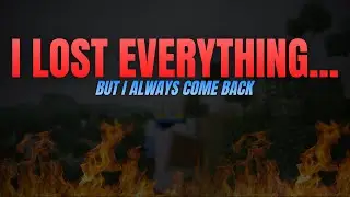 My Game CORRUPTED In Minecraft... (Car World Episode One)