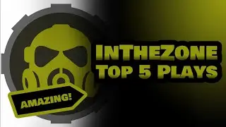 $20K BoomTV Code Red Top 5 Plays | In The Zone
