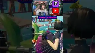 We sent Yoshi's car off of the map LOL! | Viewer Games Twitch | ChaofanH on #twitch