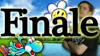 Yoshi's Island 2+2 (Blind) Finale: Are We the Evil Ones?...