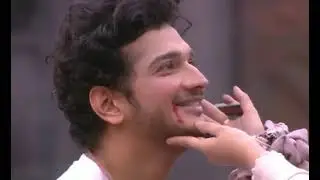 Lockupp | Munawar Having Fun | Azma doing Munawars Makeup | Anjali feeling Jealous | Kangana Ranaut
