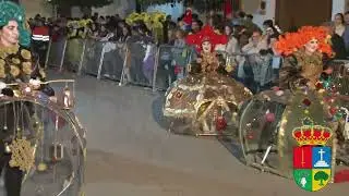carnaval ayuntamiento humilladero