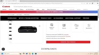 How To Install and Setup Canon PIXMA iX6520 Printer [Guide]