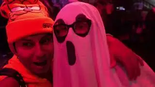 WEHO HALLOWEEN CARNAVAL