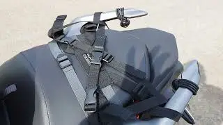 CB200X 納車約半年でのカスタム箇所紹介