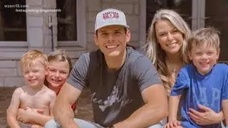 Country singer's son dies in accidental drowning
