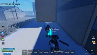 ShowCaseing Stb/Gameplay