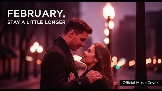&lsquo;FEBRUARY, STAY A LITTLE LONGER&rsquo;,#romanticmusic #valentinespecial #love