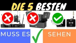 DIE TOP 3 IN-EAR MONITOR SYSTEME 2025 🎧🔥 &ndash; ENTDECKE DEN PERFEKTEN SOUND F&Uuml;R DEINE AUFTRITTE!