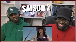 ONE PIECE NETFLIX SAISON 2 - TEASER OFFICIEL : 