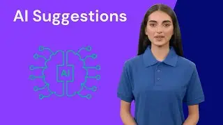 AI Suggestions [Tutorial]