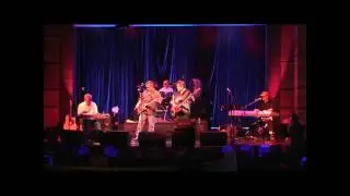 Cockeyed Junior - Stormy Monday