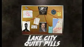 S3 E1 - Lake City Quiet Pills