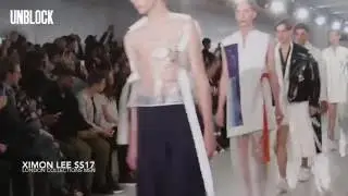 XIMONLEE SS17