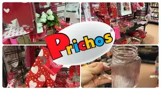 Recorrido por Prichos San Valentín 2026 💝 ❤️🩷🌺